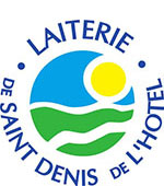 Laiterie de Saint Denis de l'Hotel